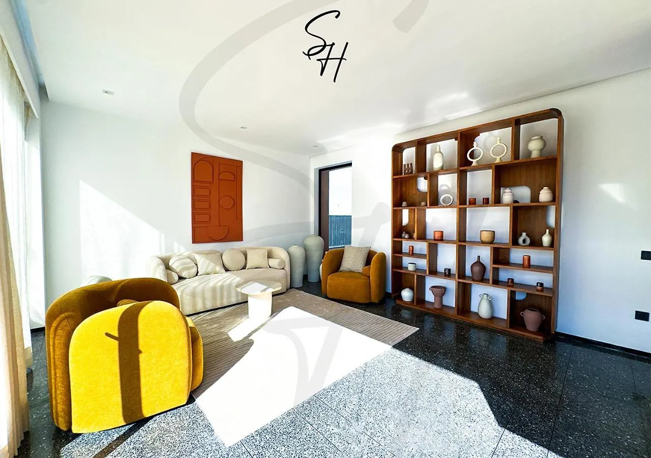 מרקש La Villa Karl