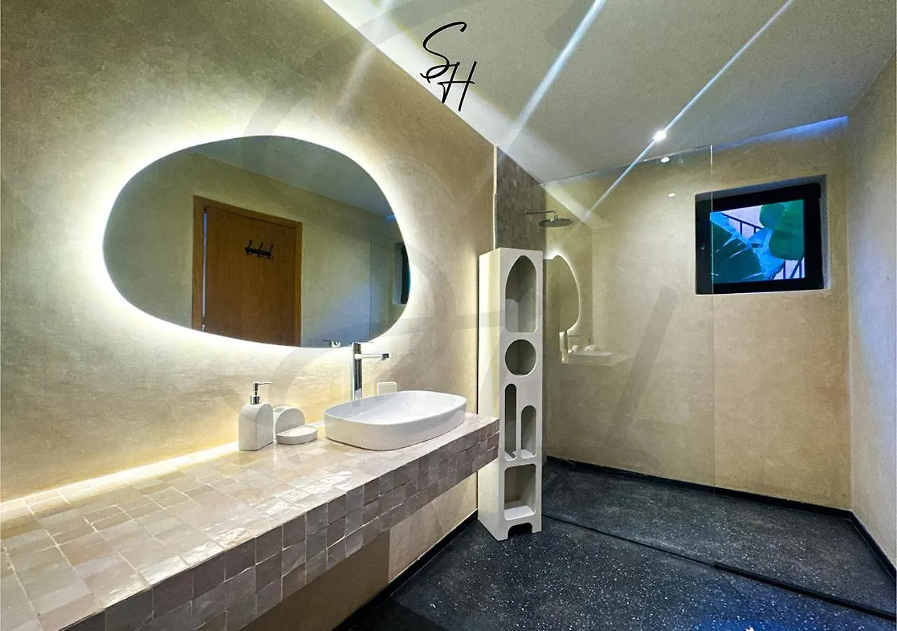 מרקש La Villa Karl