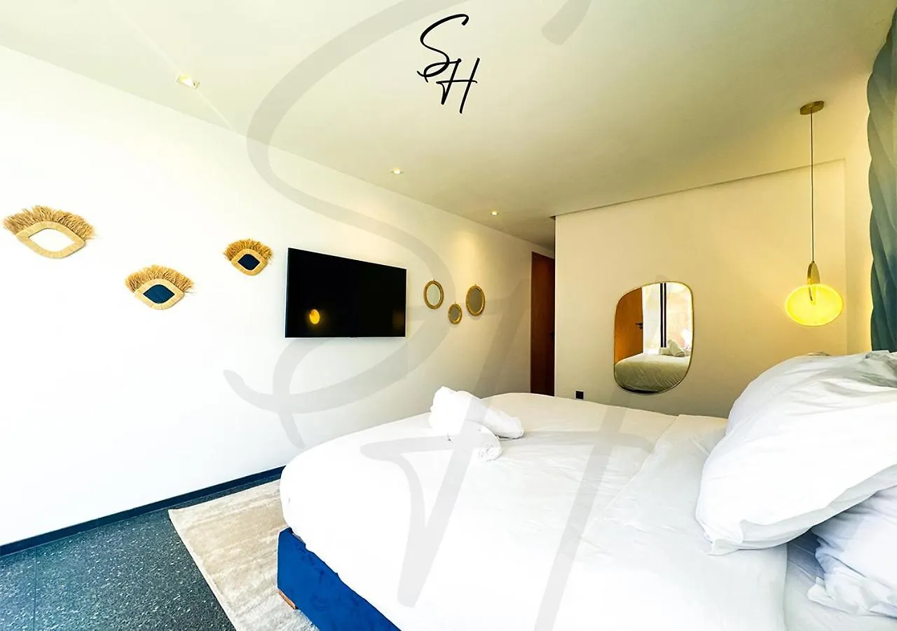 מרקש La Villa Karl